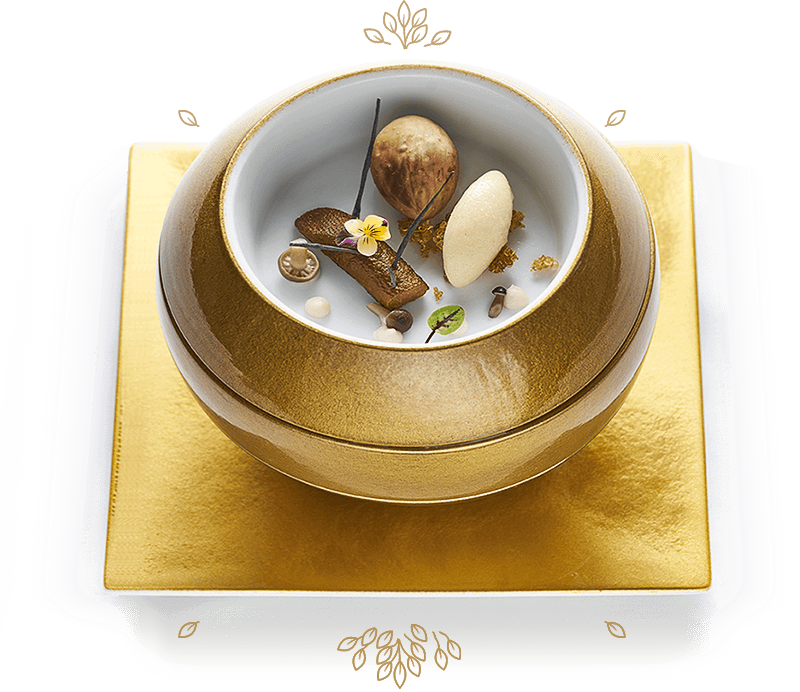 Doces ilustrativos