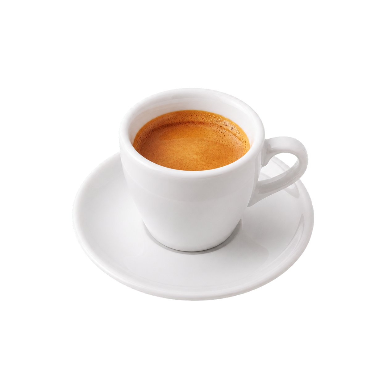 Espresso ilustrativo